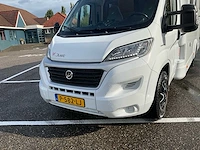 2021 dethleffs / fiat just t7052 dbm/eb camper - afbeelding 26 van  77