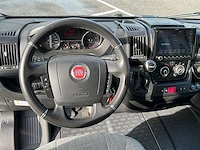 2021 dethleffs / fiat just t7052 dbm/eb camper - afbeelding 41 van  77