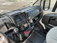 2021 dethleffs / fiat just t7052 dbm/eb camper - afbeelding 42 van  77