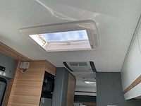 2021 dethleffs / fiat just t7052 dbm/eb camper - afbeelding 51 van  77