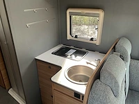 2021 dethleffs / fiat just t7052 dbm/eb camper - afbeelding 55 van  77