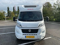 2021 dethleffs / fiat just t7052 dbm/eb camper - afbeelding 46 van  77
