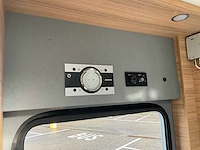 2021 dethleffs / fiat just t7052 dbm/eb camper - afbeelding 61 van  77