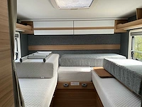 2021 dethleffs / fiat just t7052 dbm/eb camper - afbeelding 72 van  77