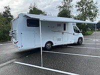 2021 dethleffs / fiat just t7052 dbm/eb camper - afbeelding 20 van  77