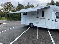 2021 dethleffs / fiat just t7052 dbm/eb camper - afbeelding 21 van  77
