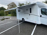 2021 dethleffs / fiat just t7052 dbm/eb camper - afbeelding 22 van  77