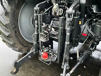2021 deutz-fahr 6155.4 ttv vierwielaangedreven landbouwtractor - afbeelding 7 van  27