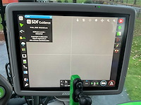2021 deutz-fahr 6155.4 ttv vierwielaangedreven landbouwtractor - afbeelding 13 van  27