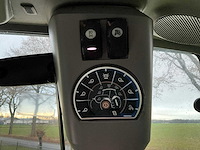 2021 deutz-fahr 6155.4 ttv vierwielaangedreven landbouwtractor - afbeelding 15 van  27