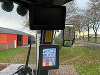 2021 deutz-fahr 6155.4 ttv vierwielaangedreven landbouwtractor - afbeelding 16 van  27