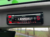 2021 deutz-fahr 6155.4 ttv vierwielaangedreven landbouwtractor - afbeelding 17 van  27