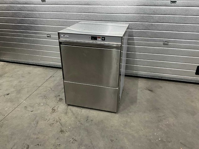 2021 diamond fu dwd50 vaatwasmachine - afbeelding 1 van  8