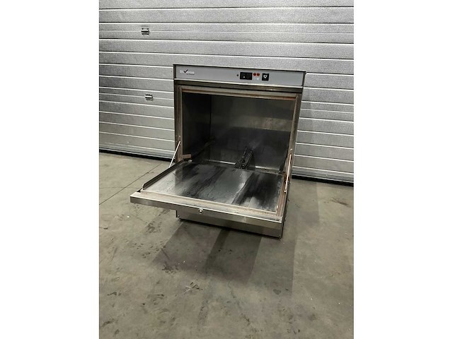 2021 diamond fu dwd50 vaatwasmachine - afbeelding 3 van  8