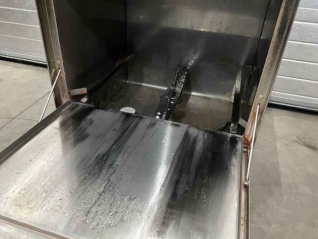 2021 diamond fu dwd50 vaatwasmachine - afbeelding 4 van  8