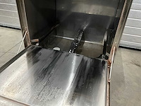 2021 diamond fu dwd50 vaatwasmachine - afbeelding 4 van  8