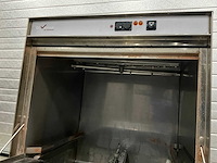 2021 diamond fu dwd50 vaatwasmachine - afbeelding 5 van  8