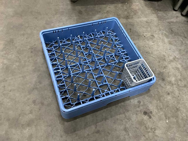 2021 diamond fu dwd50 vaatwasmachine - afbeelding 6 van  8