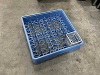 2021 diamond fu dwd50 vaatwasmachine - afbeelding 6 van  8