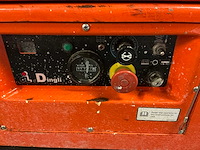 2021 dingli jcpt0607a hoogwerker - afbeelding 11 van  11