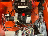 2021 dingli jcpt0607a hoogwerker - afbeelding 1 van  7