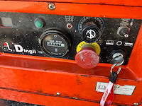 2021 dingli jcpt0607a hoogwerker - afbeelding 6 van  7
