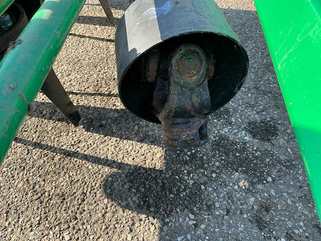 2021 dk tec lxg-170 rotorkopeg - afbeelding 2 van  16