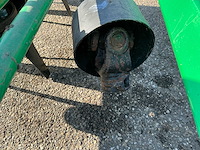 2021 dk tec lxg-170 rotorkopeg - afbeelding 2 van  16