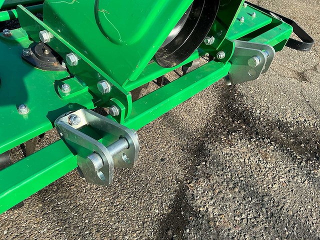 2021 dk tec lxg-170 rotorkopeg - afbeelding 5 van  16