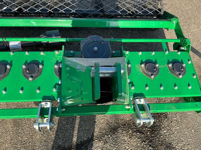 2021 dk tec lxg-170 rotorkopeg - afbeelding 7 van  16