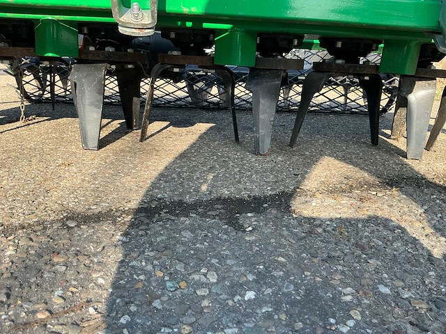 2021 dk tec lxg-170 rotorkopeg - afbeelding 8 van  16