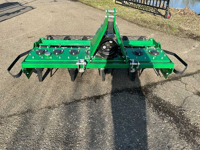 2021 dk tec lxg-170 rotorkopeg - afbeelding 9 van  16