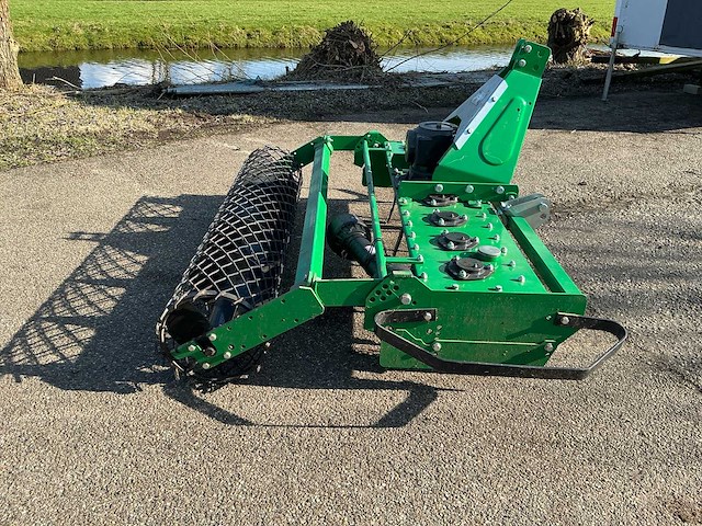 2021 dk tec lxg-170 rotorkopeg - afbeelding 11 van  16