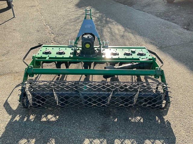 2021 dk tec lxg-170 rotorkopeg - afbeelding 13 van  16