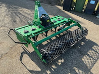 2021 dk tec lxg-170 rotorkopeg - afbeelding 14 van  16