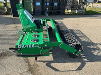 2021 dk tec lxg-170 rotorkopeg - afbeelding 15 van  16