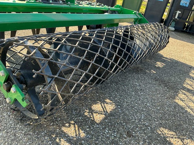 2021 dk tec lxg-170 rotorkopeg - afbeelding 16 van  16