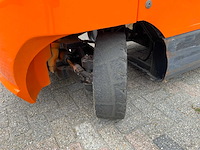 2021 doosan - g30p - vorkheftruck - afbeelding 11 van  13