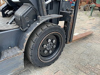 2021 doosan - g30p - vorkheftruck - afbeelding 12 van  13