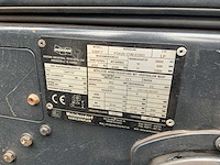 2021 doosan - g30p - vorkheftruck - afbeelding 13 van  13