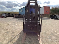 2021 doosan - g30p - vorkheftruck - afbeelding 3 van  13