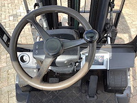 2021 doosan - g30p - vorkheftruck - afbeelding 6 van  13