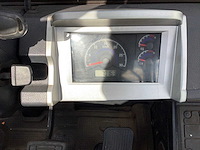 2021 doosan - g30p - vorkheftruck - afbeelding 8 van  13