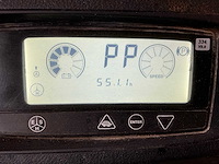 2021 doosan b35x-7 vorkheftruck - afbeelding 8 van  12