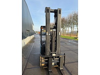 2021 doosan b35x-7 vorkheftruck - afbeelding 6 van  12