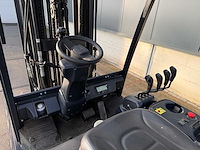 2021 doosan b35x-7 vorkheftruck - afbeelding 4 van  23