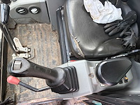 2021 doosan crawler excavator dx19 minigraafmachine - afbeelding 50 van  68