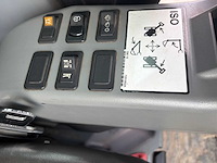 2021 doosan crawler excavator dx19 minigraafmachine - afbeelding 51 van  68