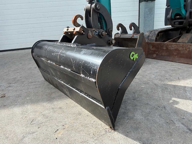 2021 doosan crawler excavator dx19 minigraafmachine - afbeelding 28 van  63