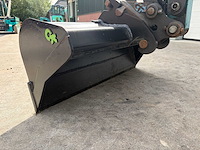 2021 doosan crawler excavator dx19 minigraafmachine - afbeelding 29 van  63